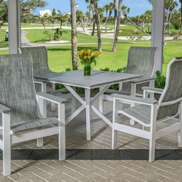 Patio Furniture in West Palm Beach: A Comprehensive Guide for Travelers