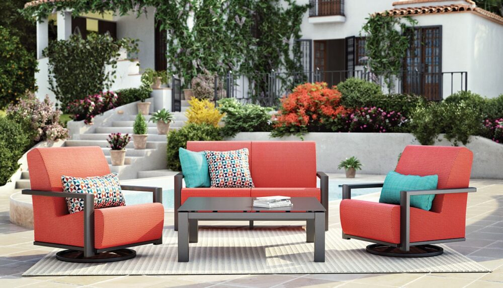 Elements Air Seating Group