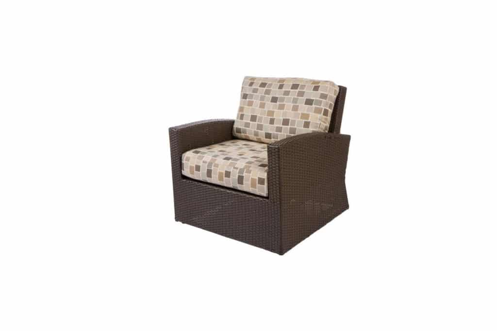 Bonita Club Chair Java