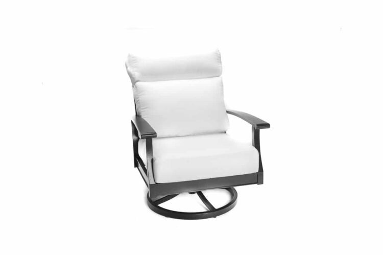 Newport Swivel Rocker