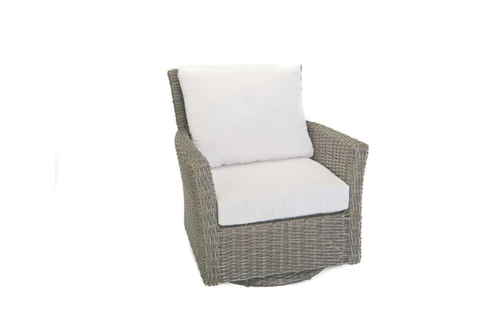 Vista Swivel Chair