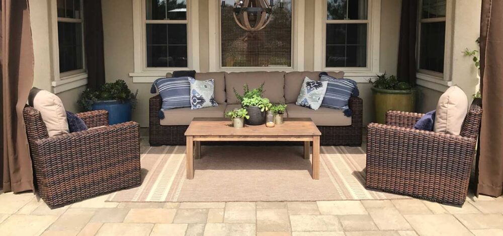 Montecito Sofa Group