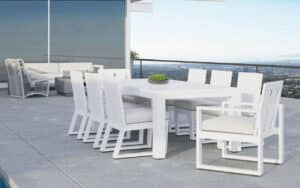 Newport Dining