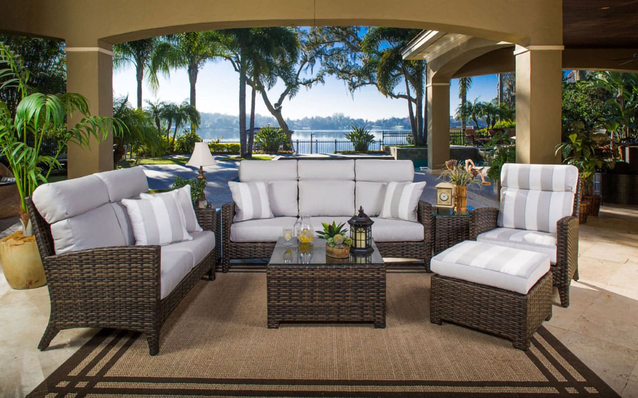 Grand Stafford Archives Palm Beach Patio Furniture