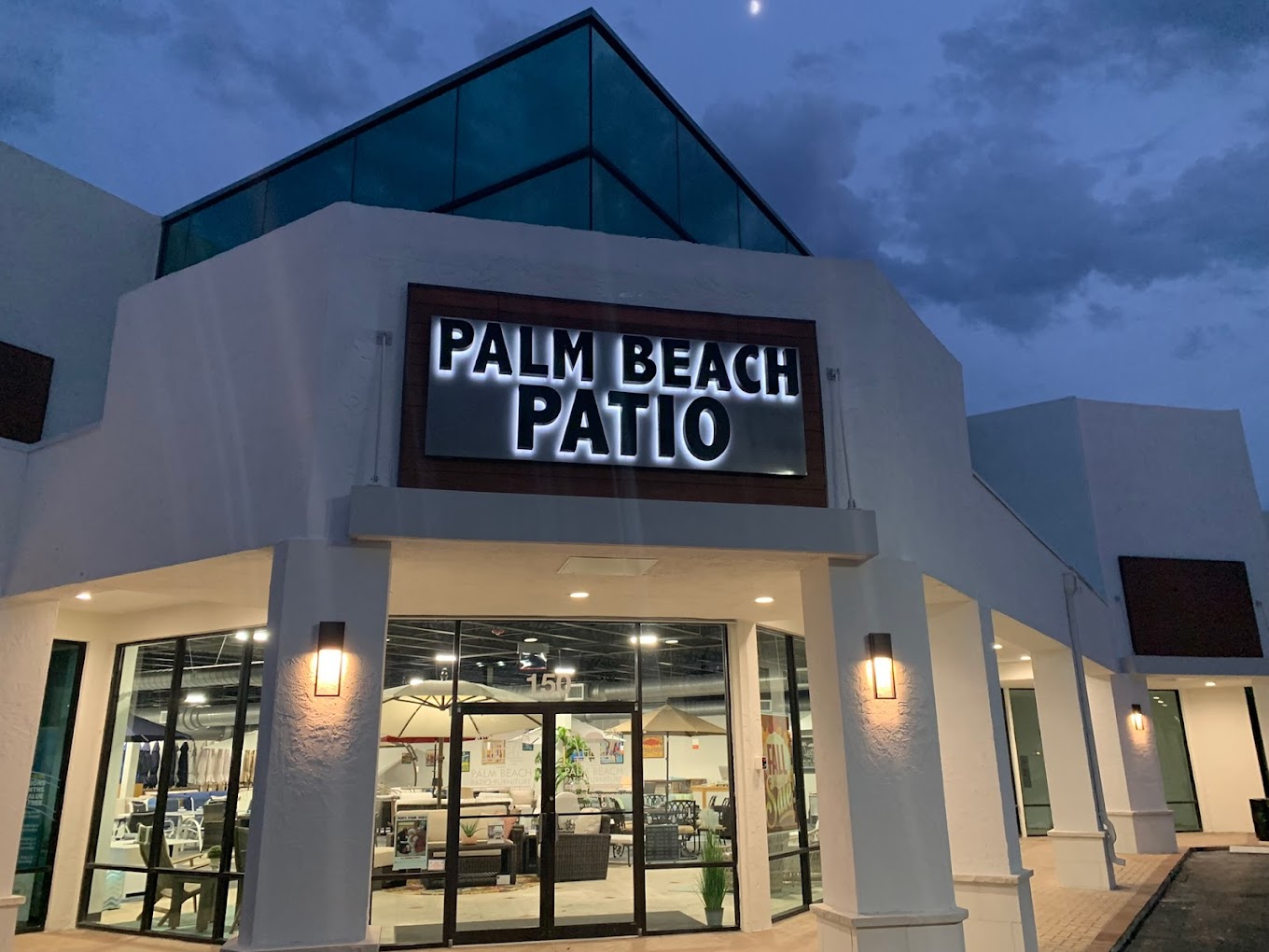 Palm Beach Patio Furniture | Outdoor Patio Furniture